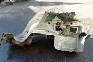 Изображение товара 149078 - 00149078 chetvert zadnyaya pravaya Chevrolet Cobalt 1