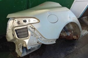 Изображение товара 149078 - 00149078 chetvert zadnyaya pravaya Chevrolet Cobalt 2