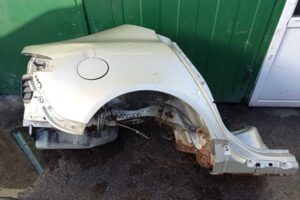 Изображение товара 149078 - 00149078 chetvert zadnyaya pravaya Chevrolet Cobalt