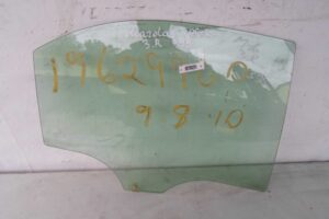 Изображение товара 149221 - 00149221 steklo dveri zadnej pravoj 