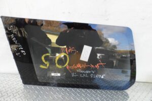 Изображение товара 149248 - 00149248 steklo kuzovnoe levoe Infiniti G