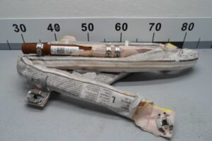 Изображение товара 149294 - 00149294 podushka bezopasnosti potolochnaya levaya Volkswagen Lupo