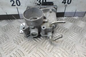 Изображение товара 149303 - 00149303 zaslonka drosselnaya 