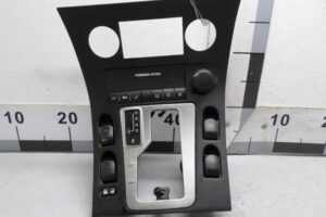 Изображение товара 149314 - 00149314 nakladka kulisy Pontiac Vibe