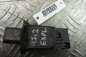 Изображение товара 149657 - 00149657 raskhodomer vozdukha (dmrv) BMW 4 Series