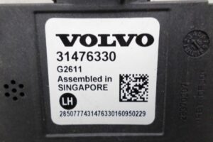 Изображение товара 149680 - 00149680 datchik radarnyj 2