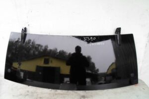 Изображение товара 149768 - 00149768 steklo zadnee 