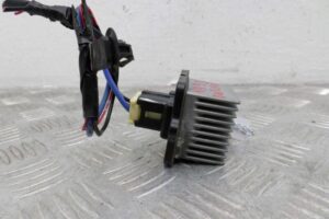 Изображение товара 149787 - 00149787 rezistor otopitelya 