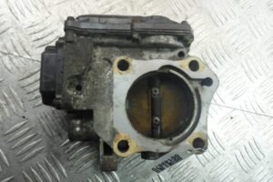 Изображение товара 149870 - 00149870 zaslonka drosselnaya Renault Sandero 1