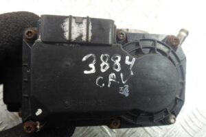 Изображение товара 149870 - 00149870 zaslonka drosselnaya Renault Sandero 3