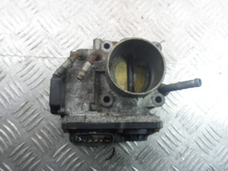 Изображение товара 149870 - 00149870 zaslonka drosselnaya Renault Sandero