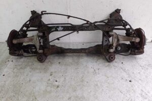 Изображение товара 149988 - 00149988 balka zadnyaya Audi TT 1