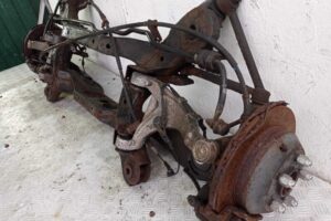 Изображение товара 149988 - 00149988 balka zadnyaya Audi TT 2