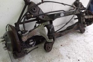 Изображение товара 149988 - 00149988 balka zadnyaya Audi TT 3