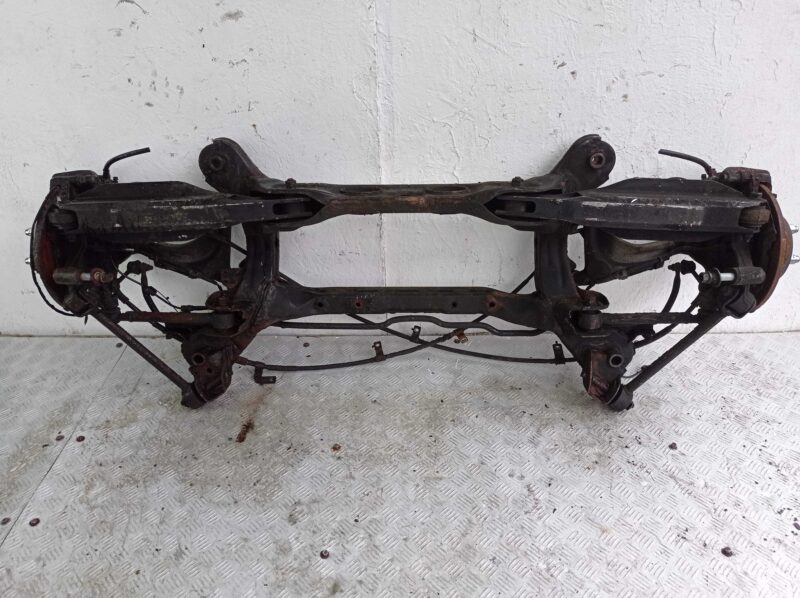 Изображение товара 149988 - 00149988 balka zadnyaya Audi TT