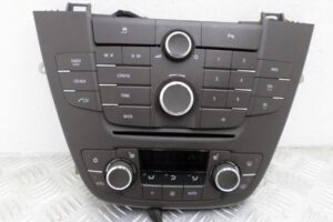 Изображение товара 149991 - 00149991 panel upravleniya magnitoloj 