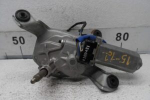 Изображение товара 150431 - 00150431 dvigatel stekloochistitelya zadnij Audi TT