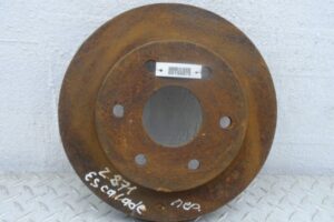 Изображение товара 150878 - 00150878 disk tormoznoj perednij 