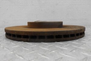 Изображение товара 151278 - 00151278 disk tormoznoj perednij Lexus RX 2