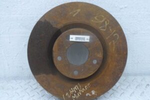 Изображение товара 151278 - 00151278 disk tormoznoj perednij Lexus RX