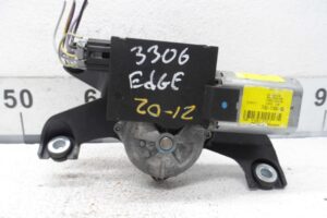 Изображение товара 151919 - 00151919 dvigatel stekloochistitelya zadnij Ford Kuga