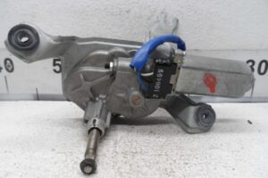 Изображение товара 152037 - 00152037 dvigatel stekloochistitelya zadnij Audi TT