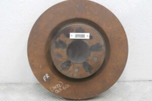 Изображение товара 152985 - 00152985 disk tormoznoj perednij Mercedes SL