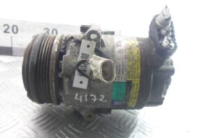 Изображение товара 154607 - 00154607 kompressor konditsionera Mazda 323