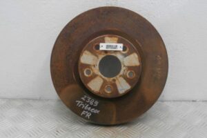 Изображение товара 155961 - 00155961 disk tormoznoj perednij Peugeot 306