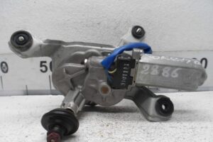 Изображение товара 156219 - 00156219 dvigatel stekloochistitelya zadnij Audi TT