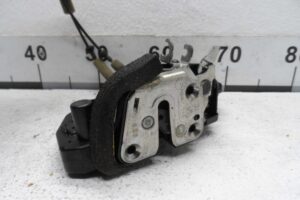 Изображение товара 156647 - 00156647 zamok dveri zadnej pravoj Toyota Hiace