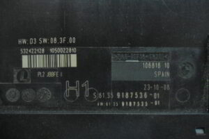 Изображение товара 2449w48959 - 0015722449 (2)