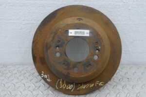 Изображение товара 157429 - 00157429 disk tormoznoj zadnij Kia Borrego