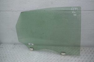 Изображение товара 157724 - 00157724 steklo dveri zadnej pravoj Toyota Hiace