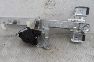 Изображение товара 158984 - 00158984 steklopodemnik zadnij levyj 