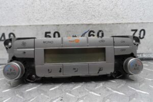 Изображение товара 159039 - 00159039 pereklyuchatel otopitelya Hyundai Terracan