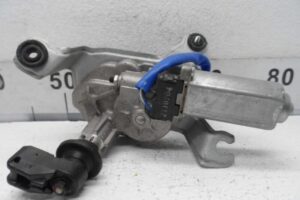 Изображение товара 161906 - 00161906 dvigatel stekloochistitelya zadnij Audi TT