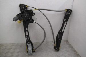 Изображение товара 162122 - 00162122 steklopodemnik perednij pravyj Chevrolet Aveo