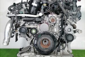 Изображение товара 162337 - 00162337 dvigatel Mercedes C klasse20240420090405