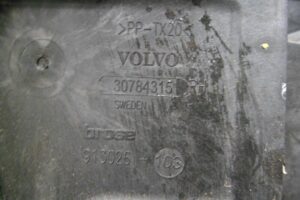 Изображение товара 163494 - 00163494 steklopodemnik perednij pravyj Volkswagen Golf 2