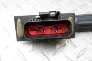 Изображение товара 163494 - 00163494 steklopodemnik perednij pravyj Volkswagen Golf 3