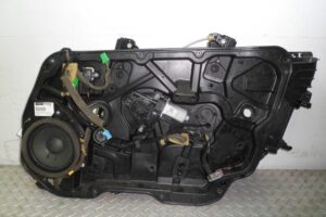 Изображение товара 163494 - 00163494 steklopodemnik perednij pravyj Volkswagen Golf