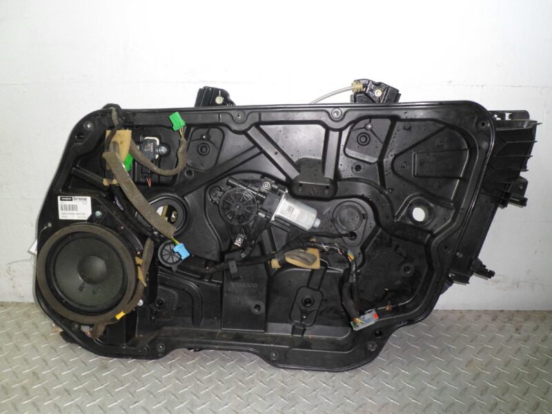 Изображение товара 163494 - 00163494 steklopodemnik perednij pravyj Volkswagen Golf