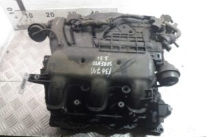 Изображение товара 163551 - 00163551 kollektor vpusknoj 