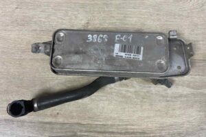 Изображение товара 165485 - 00165485 radiator akpp 