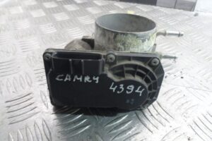 Изображение товара 165901 - 00165901 zaslonka drosselnaya Subaru Legacy