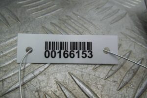 Изображение товара 166153 - 00166153 zamok dveri zadnej pravoj Toyota Hiace 2