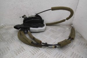 Изображение товара 166153 - 00166153 zamok dveri zadnej pravoj Toyota Hiace 3