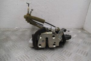 Изображение товара 166153 - 00166153 zamok dveri zadnej pravoj Toyota Hiace