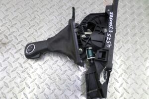 Изображение товара 146800 - 00166800 kulisa akpp Skoda Yeti 1